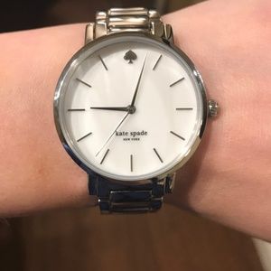 Kate Spade Watch